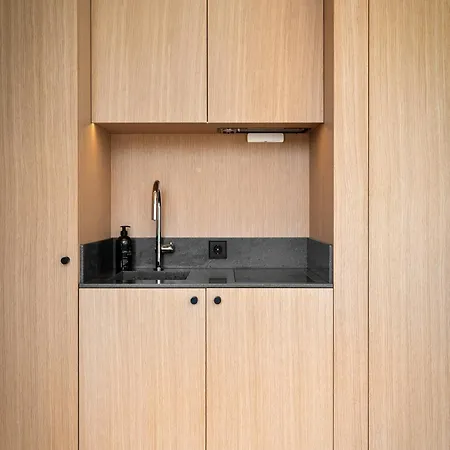 The Sognefjord Campingplatz Kaupanger