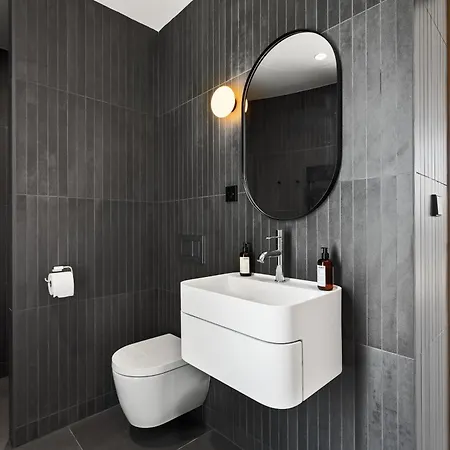 The Sognefjord Campingplatz