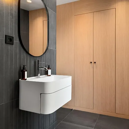 The Sognefjord Campsite *