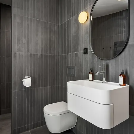 Campingplatz The Sognefjord *